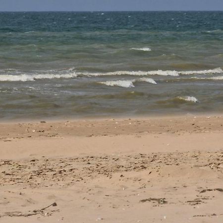 Appartement Vue Sur Mer - Splendide Localisation! Sint-Idesbald Exterior foto