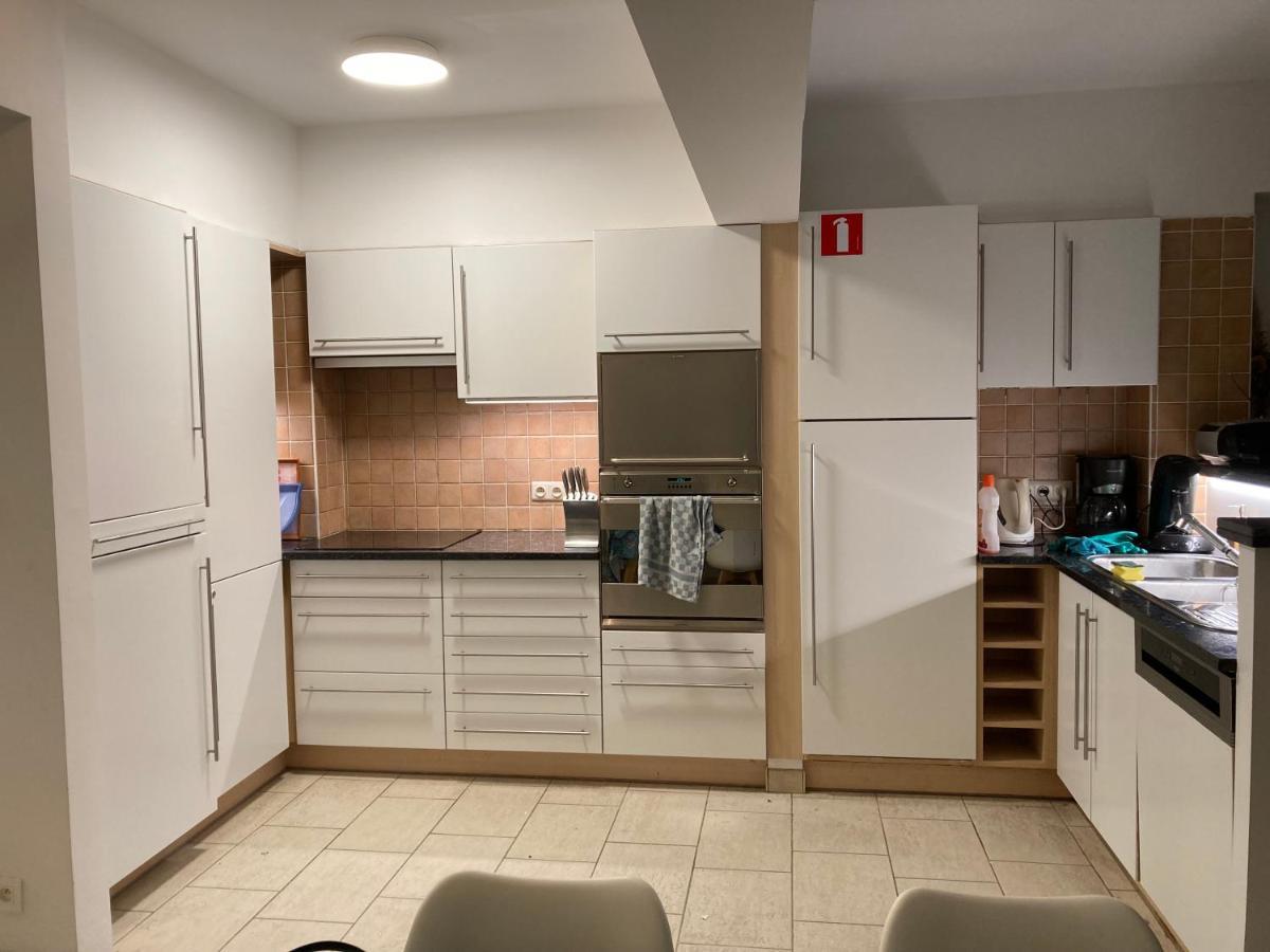 Appartement Vue Sur Mer - Splendide Localisation! Sint-Idesbald Exterior foto