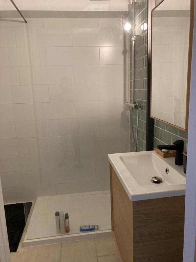 Appartement Vue Sur Mer - Splendide Localisation! Sint-Idesbald Exterior foto